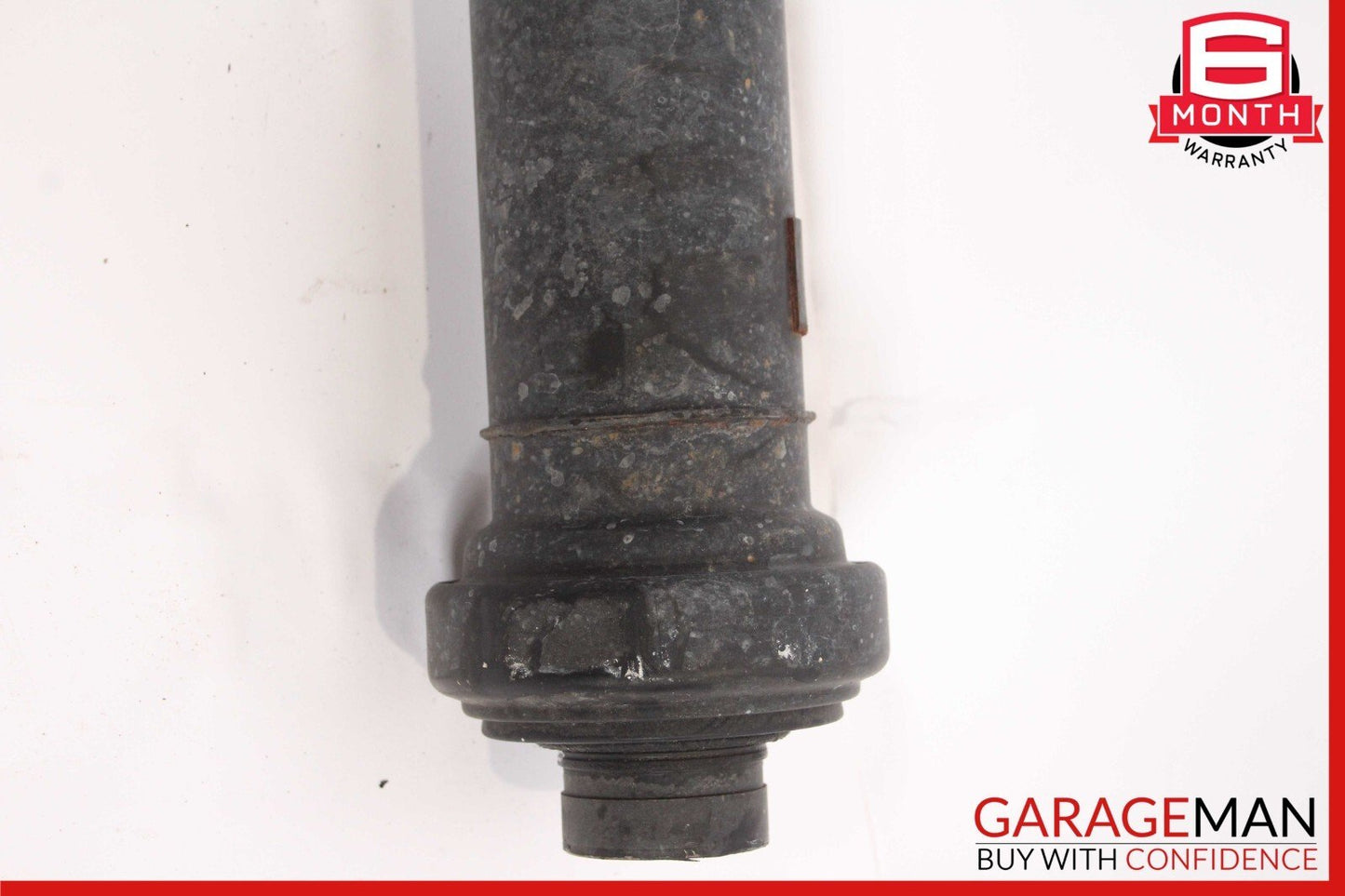 11-17 Porsche Cayenne 958 4.8L Front Prop Driveshaft Drive Shaft
