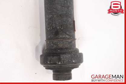 11-17 Porsche Cayenne 958 4.8L Front Prop Driveshaft Drive Shaft