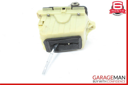 08-14 Mercedes W204 C250 C63 AMG RWD Floor Gear Shifter Shift Selector Box Rod