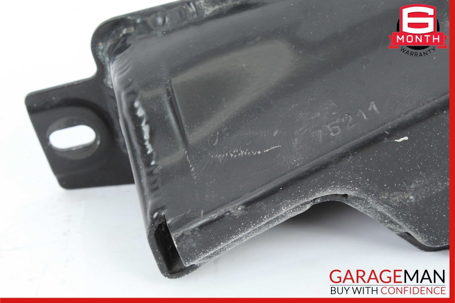 14-17 Maserati Ghibli Front Left or Right Side Support Bracket OEM