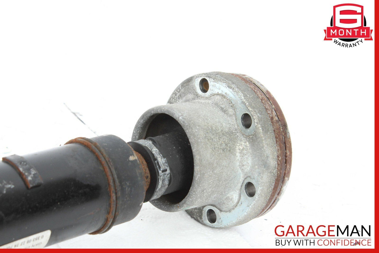 14-17 Maserati Ghibli AWD Front Prop Propeller Drive Axle Shaft Driveshaft OEM
