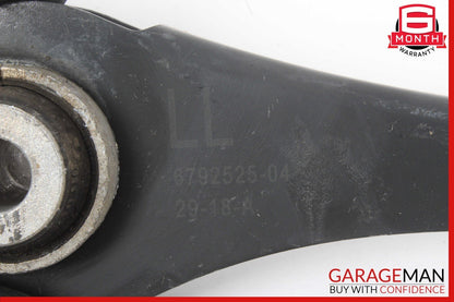 12-18 BMW F30 328i 528i Rear Right or Left Side Trailing Control Arm 6792527 OEM