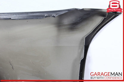 03-08 Mercedes R230 SL500 Front Right Passenger Side Wing Fender Panel Cover OEM