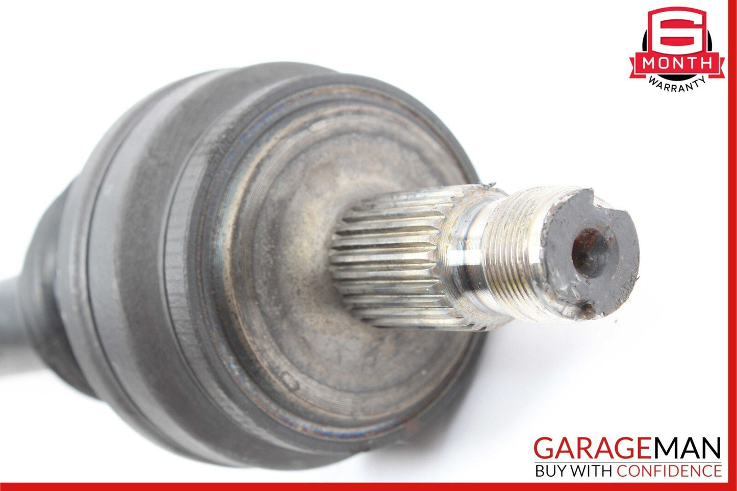 12-16 Mercedes R172 SLK250 Rear Right / Left RWD Driveshaft Drive Axle CV Shaft