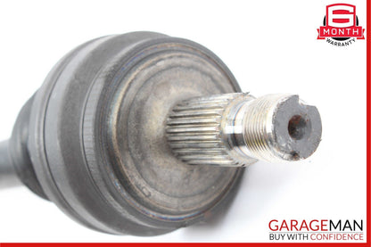 12-16 Mercedes R172 SLK250 Rear Right / Left RWD Driveshaft Drive Axle CV Shaft