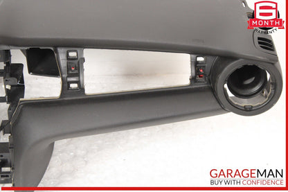 14-21 Mini Cooper Front Dash Dashboard Instrument Panel Trim Cover Black OEM