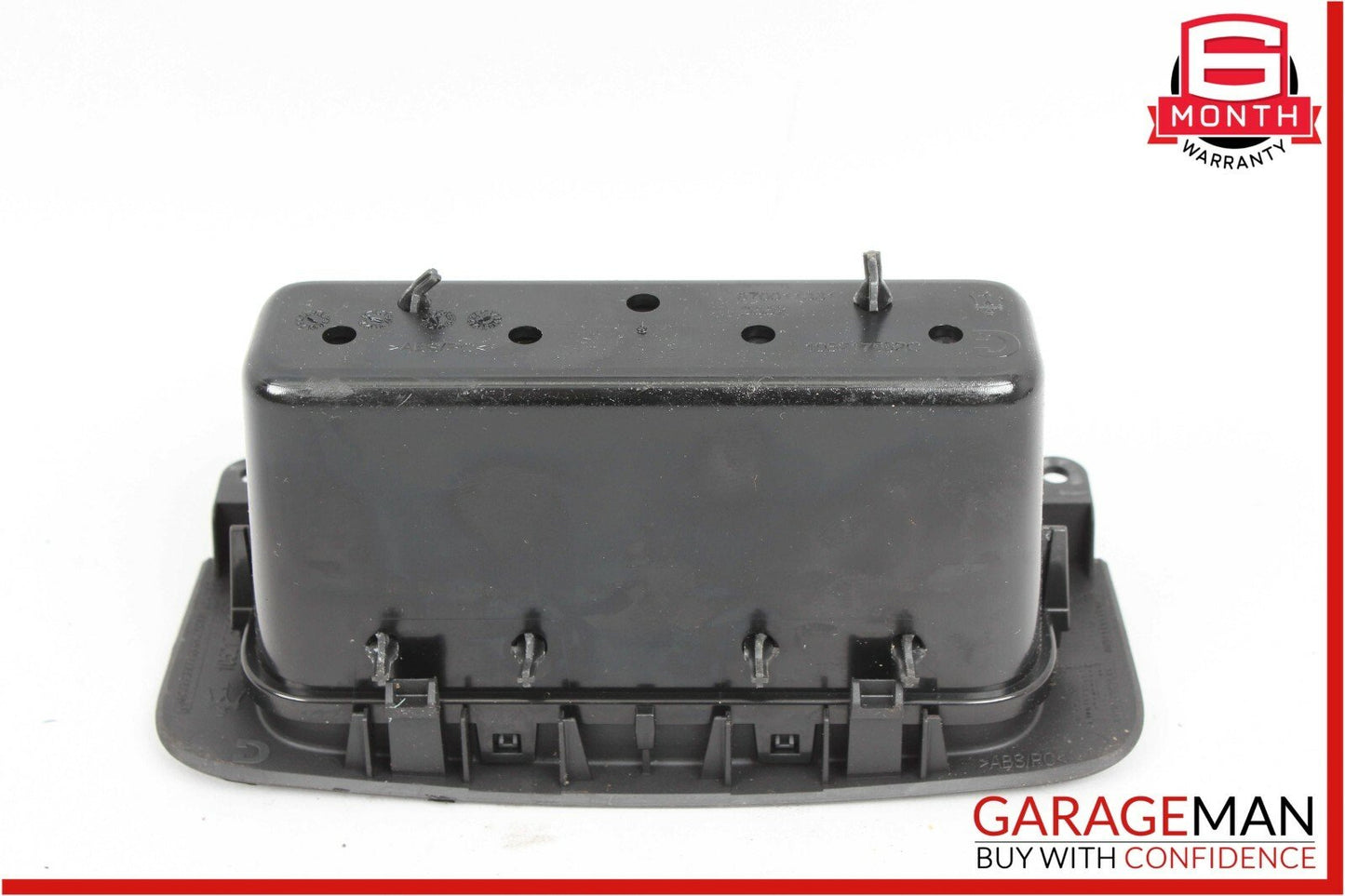 14-18 Maserati Quattroporte Center Console Storage Tray Compartment OEM
