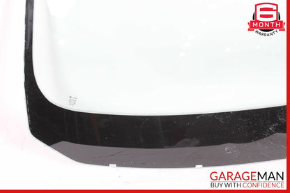 11-16 BMW F10 550i 535i 528i Sedan Front Windshield Window Glass OEM