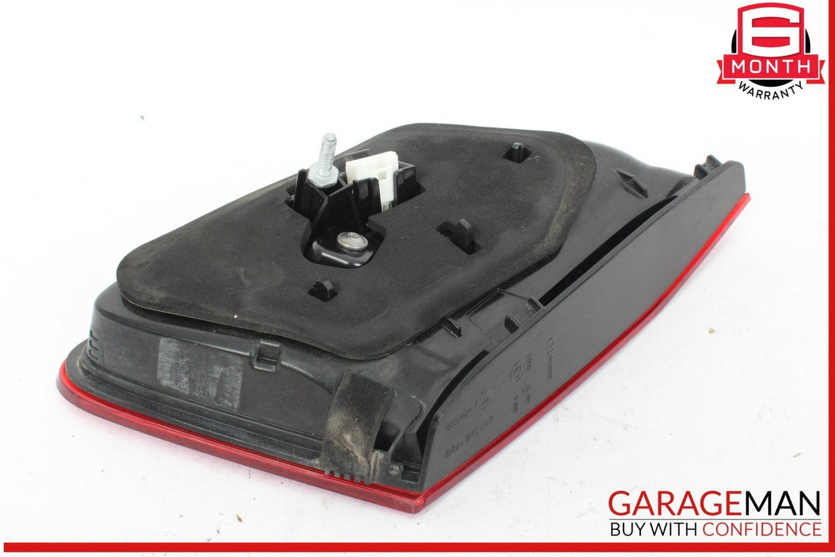 14-16 Mercedes W212 E350 E63 Rear Left Side Inner Taillight Tail Light Lamp OEM