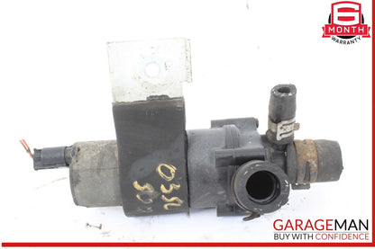 03-08 Mercedes R230 SL500 SL320 SL55 AMG Auxiliary Water Pump 2308300114 OEM