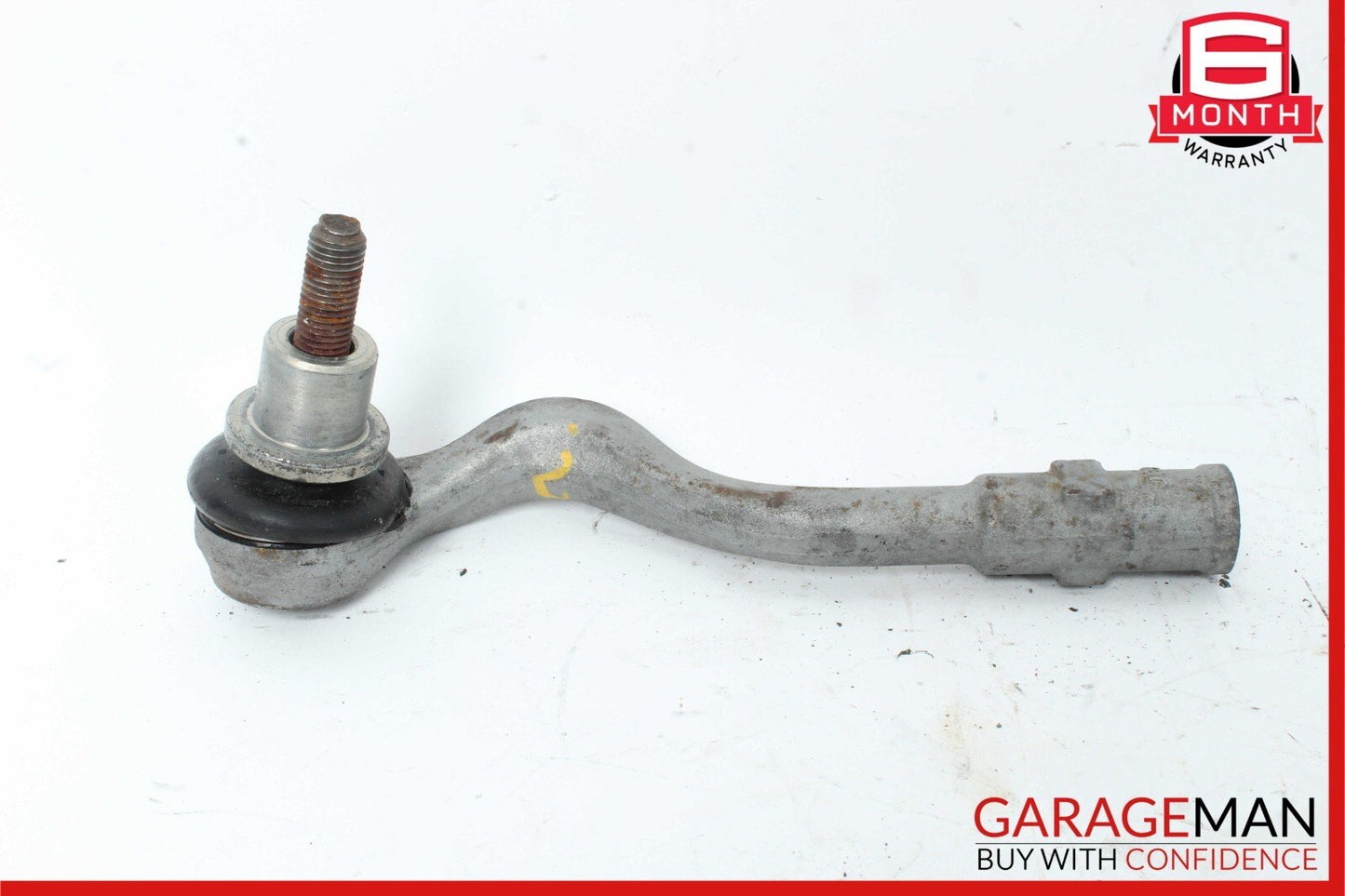 12-18 Audi A7 Right Side Power Steering Rack & Pinion Control Arm Rod