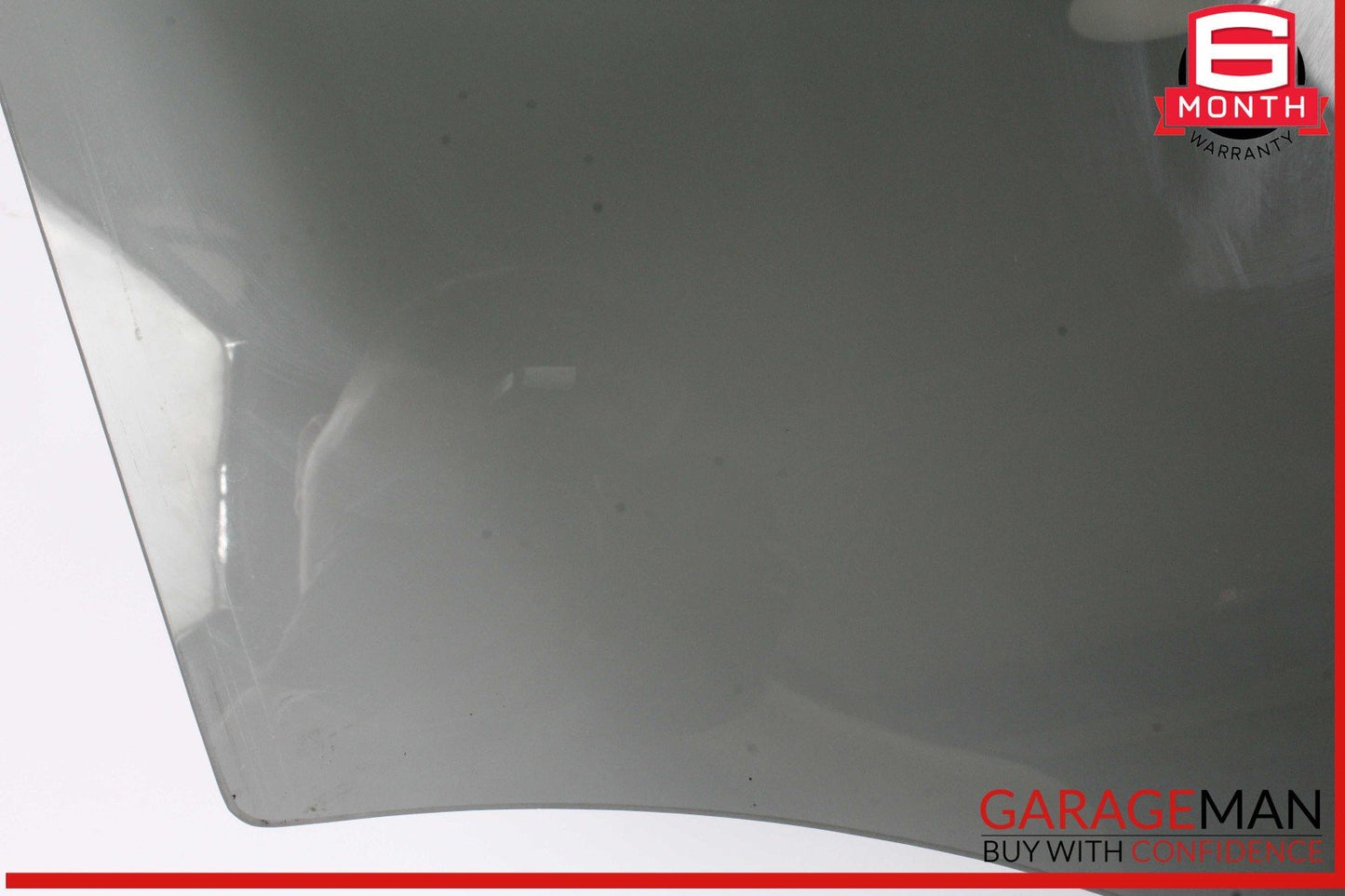 13-17 Audi Q5 Rear Right Passenger Side Door Window Glass OEM