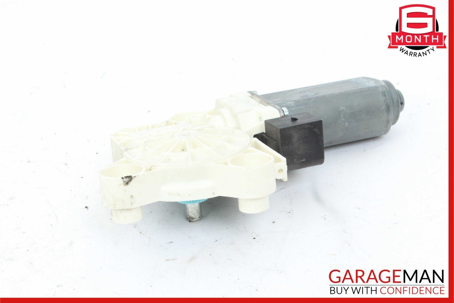 03-09 Mercedes W211 E350 E500 Rear Right Side Window Regulator Motor OEM
