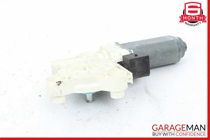 03-09 Mercedes W211 E350 E500 Rear Right Side Window Regulator Motor OEM