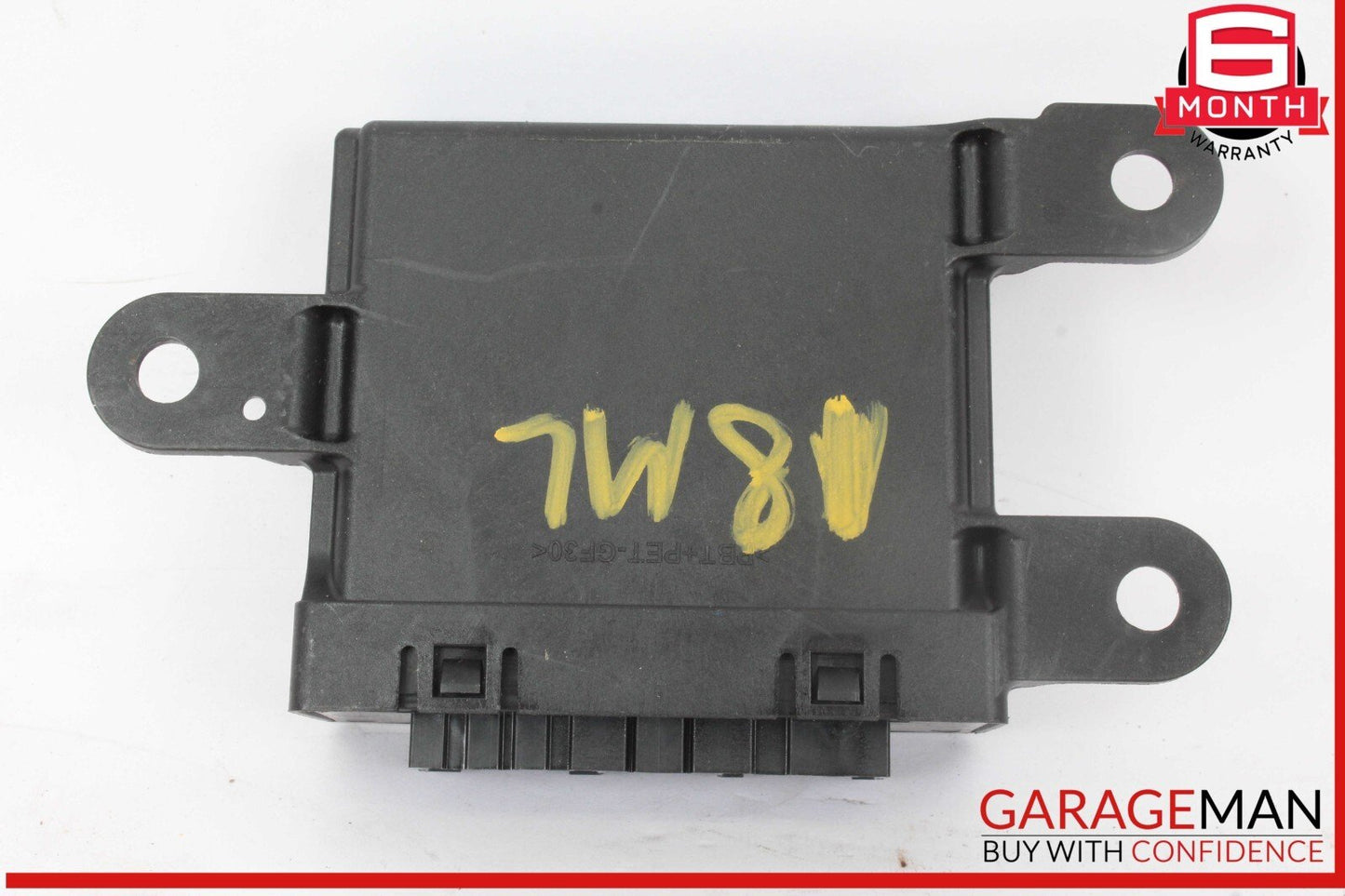 17-20 Maserati Levante M161 Park Parking Assist Control Module 670100874 OEM