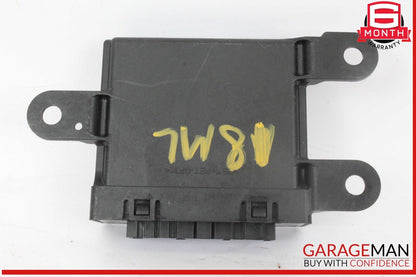 17-20 Maserati Levante M161 Park Parking Assist Control Module 670100874 OEM