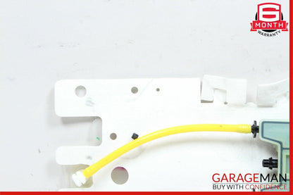 08-18 Mercedes E350 C250 C300 Front Upper Seat Bladder Bolster Cushion Assembly