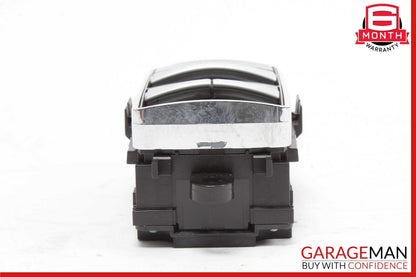 07-13 Mercedes W221 S550 S450 Rear Left or Right Window Control Switch OEM