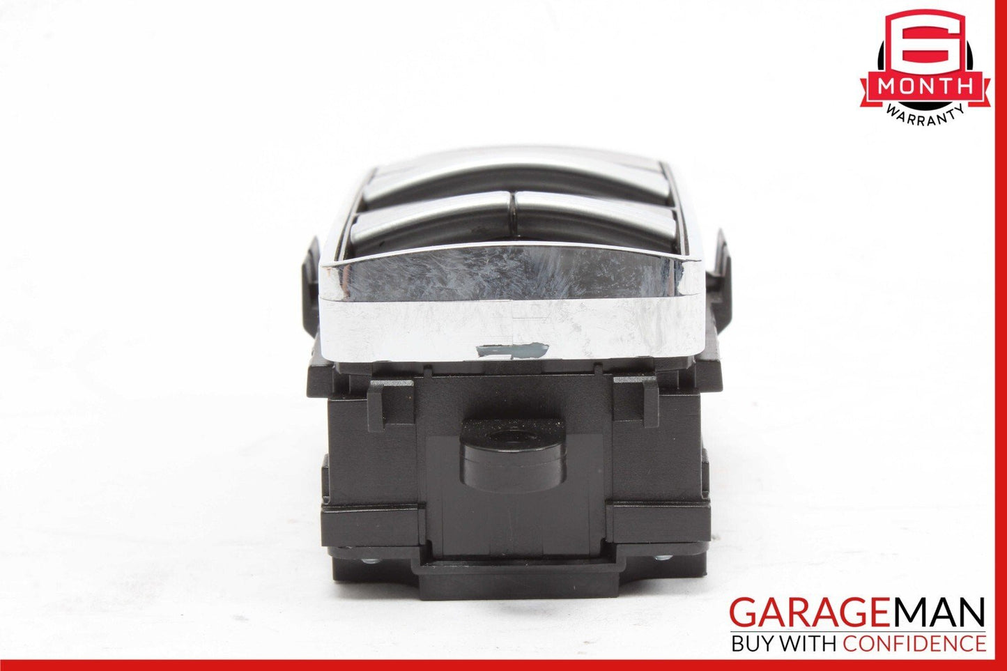 07-13 Mercedes W221 S550 S450 Rear Left or Right Window Control Switch OEM