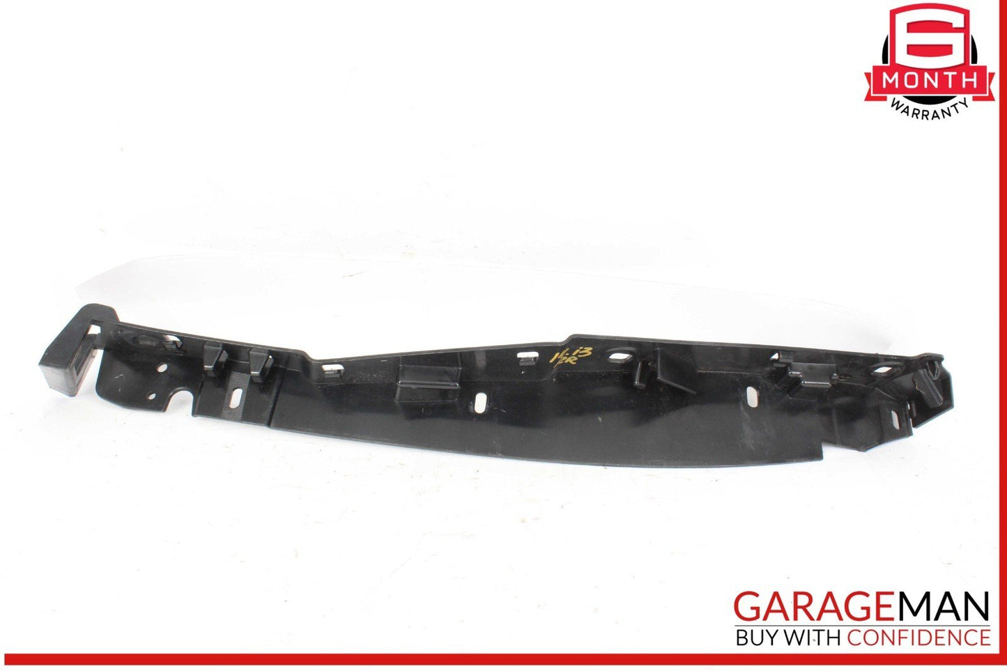 14-21 BMW i3 I01 Hybrid Rear Right Passenger Side Quarter Panel Bracket OEM