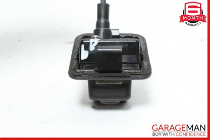 07-14 Mercedes W216 CL550 CL600 S550 CL63 AMG Rear View Backup Back Up Camera