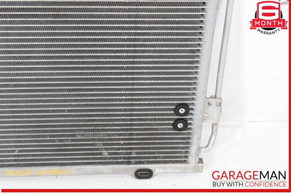 04-08 Chrysler Crossfire A/C Air Conditioning Condenser Assembly A2028300970 OEM
