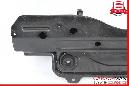 07-12 Mercedes X164 GL350 GL450 GL550 Front Lower Radiator Support Bracket Bar