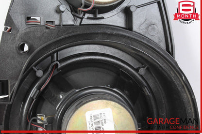 03-08 Mercedes R230 SL500 SL55 Left or Right Side Door Audio Speaker Bose OEM