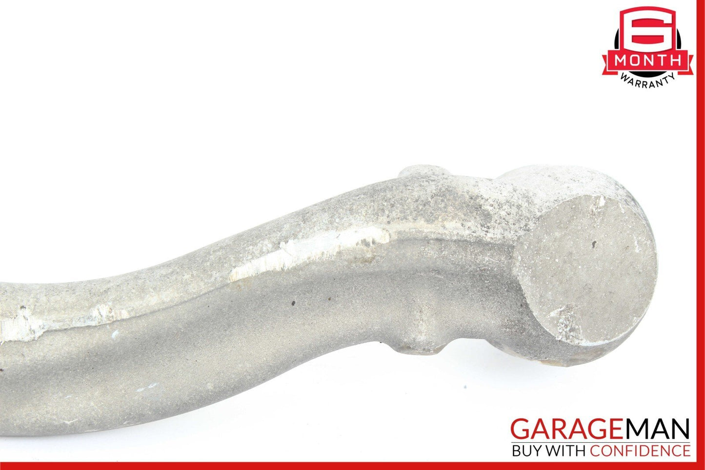 08-14 Mercedes W204 C350 C250 C300 Front Right RWD Curved Wishbone Control Arm