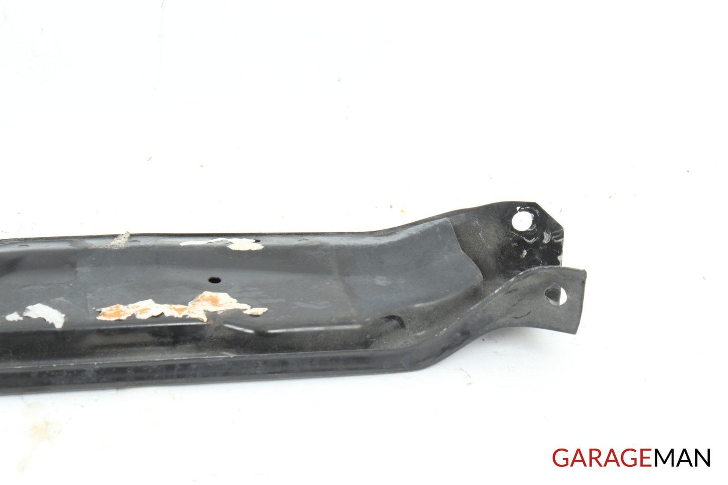 90-02 MERCEDES R129 SL500 SL320 UPPER RADIATOR SUPPORT TIE BAR A122 OEM