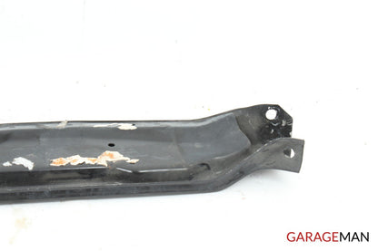 90-02 MERCEDES R129 SL500 SL320 UPPER RADIATOR SUPPORT TIE BAR A122 OEM