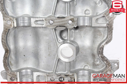 05-15 Mercedes W212 E350 CLK350 Engine Cylinder Head Cover Right Side OEM