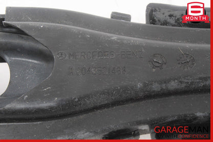 08-18 Mercedes X204 GLK350 Rear Right or Left Side Lower Thrust Control Arm OEM