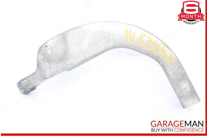 14-16 Mercedes W212 E350 E400 E250 Front Right Side Lower Control Arm OEM