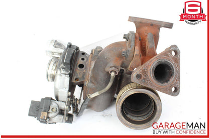 07-15 Mercedes W164 ML350 CDI GL320 Turbocharger Turbo Charger 6420905580 OEM