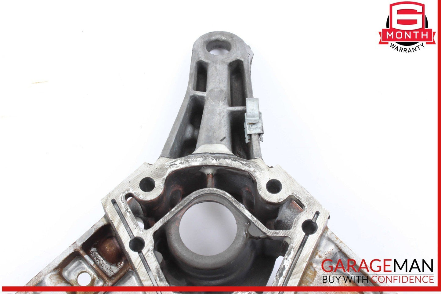06-13 Mercedes W204 C300 SL550 CLK350 Engine Motor Timing Cover 2720151202 OEM
