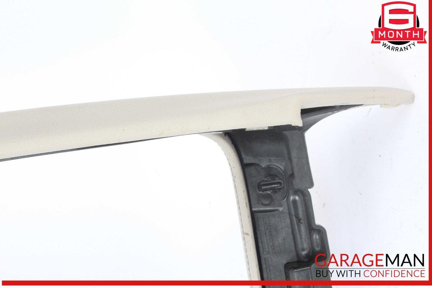 16-22 BMW X1 Right Side Center Console Trim Panel Cover 6841183 OEM