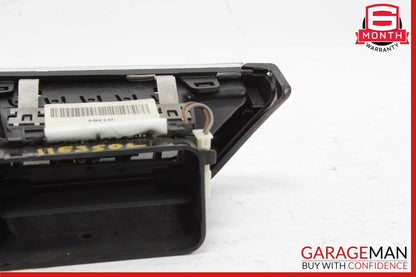 10-13 Mercedes W212 E350 E500 E550 Front Left Dash AC A/C Air Vent Trim Grille