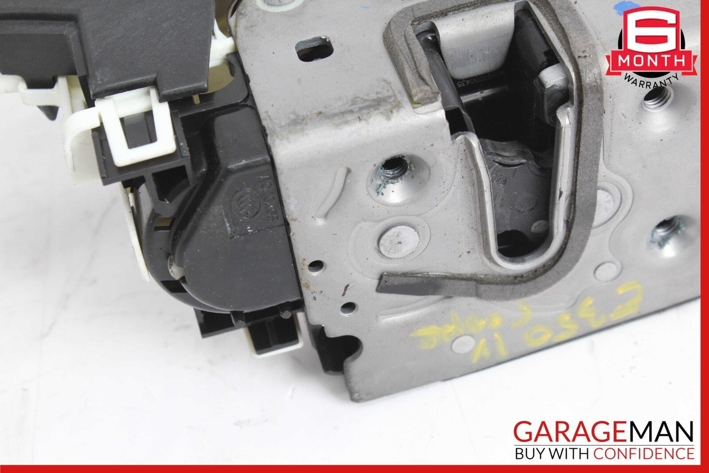 08-20 Mercedes W207 E350 CLA250 Front Right Side Door Lock Latch Actuator OEM