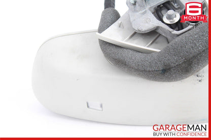 10-16 Mercedes W204 C250 E400 E350 E250 Interior Rear View Mirror Assembly Grey