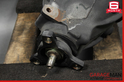 05-11 Mercedes R171 SLK280 SLK350 Rear Axle Differential Carrier Diff OEM