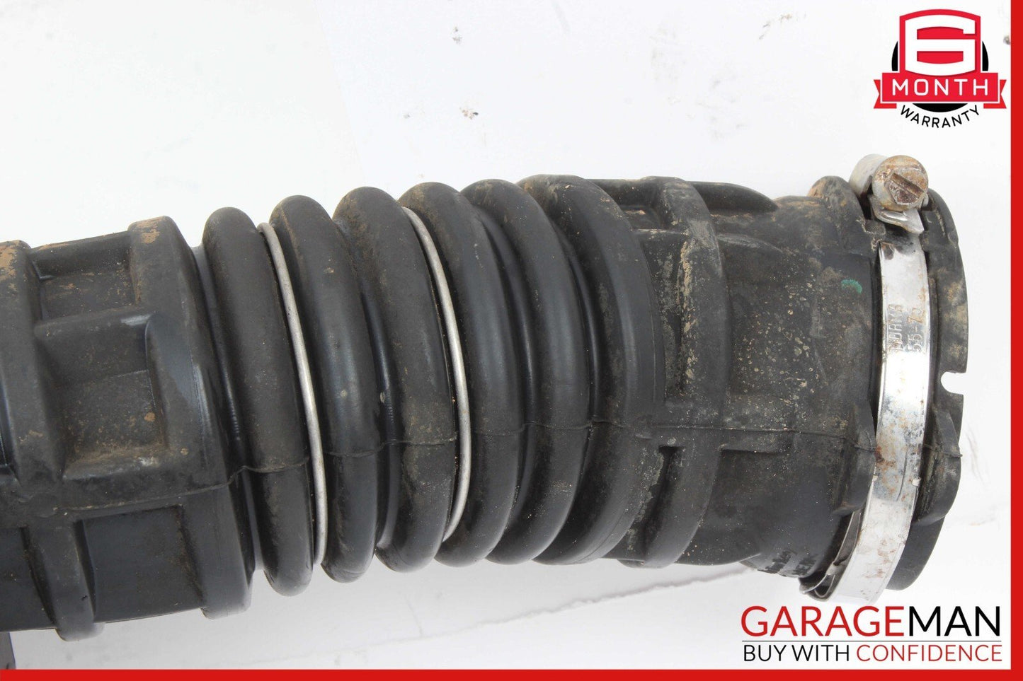 14-20 Maserati Ghibli Quattroporte Right Turbocharger Turbo Charger Manifold OEM