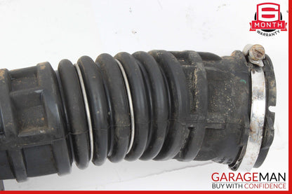 14-20 Maserati Ghibli Quattroporte Right Turbocharger Turbo Charger Manifold OEM