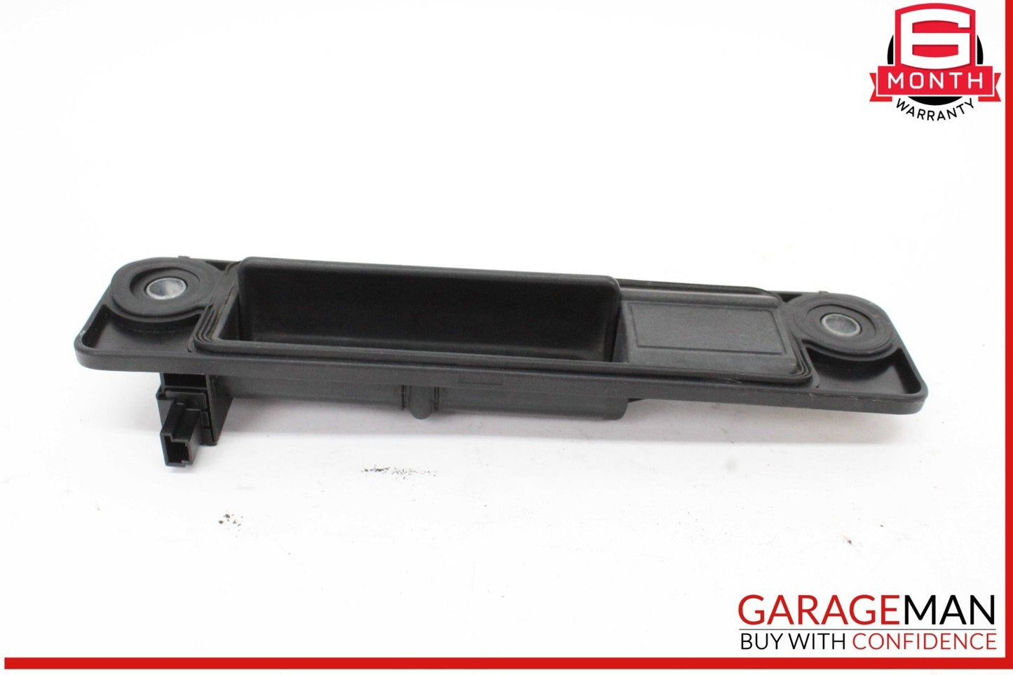 06-13 Mercedes X164 GL450 4MATIC Rear Trunk Lid Liftgate Tail Gate Handle OEM