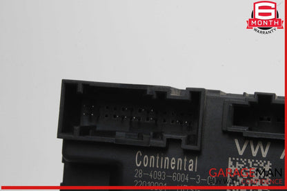 11-18 Porsche Cayenne 958 Rear Trunk Tailgate Liftgate Control Module Unit OEM