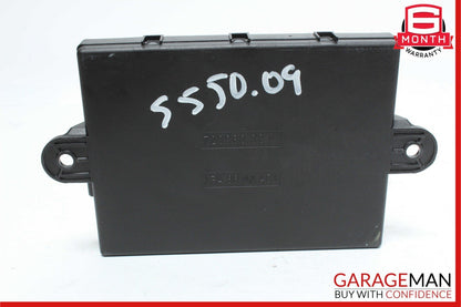 07-13 Mercedes W221 S550 S400 S500 Rear Left or Right Side Door Control Module