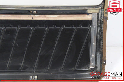 84-93 Mercedes W201 190E 190D Sunroof Sun Roof Frame Assembly OEM