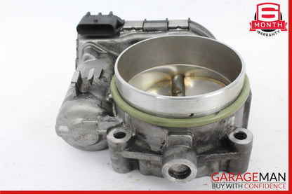 12-20 Mercedes X164 GL450 4MATIC C350 Engine Throttle Valve Body 2761410125 OEM