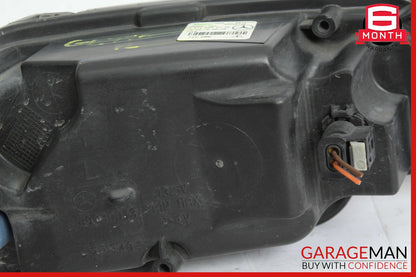 10-11 Mercedes W212 E350 E550 Left Side LED Daytime Running Light Fog Lamp OEM