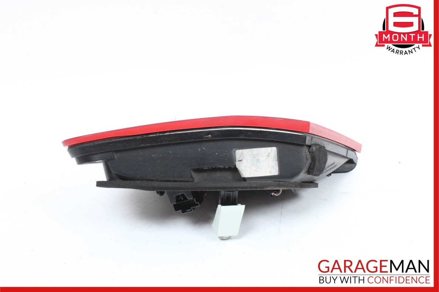 10-13 Mercedes W212 E350 E550 Inner Tail Light Lamp Rear Left Driver Side OEM